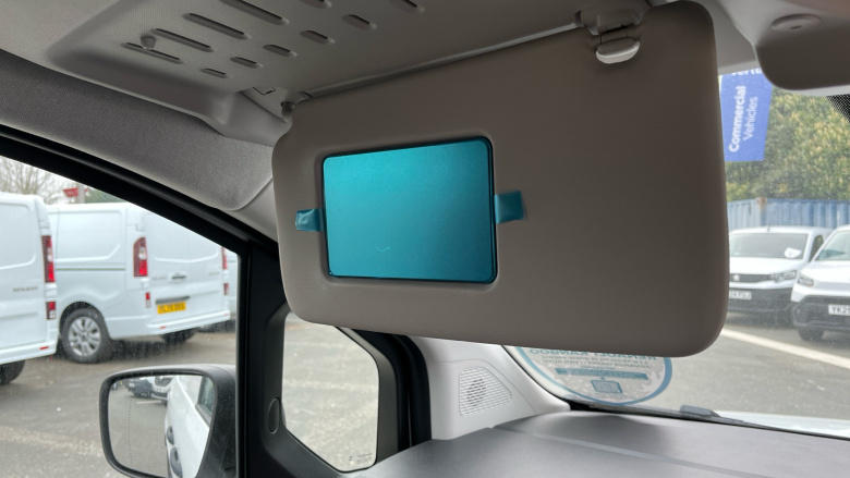 Renault Kangoo L1 E-Tech ML19 90kW 44kWh Advance [Safety] Van Auto